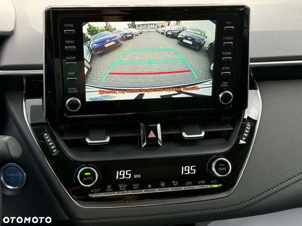 Toyota Corolla 1.8 Hybrid Comfort - 5