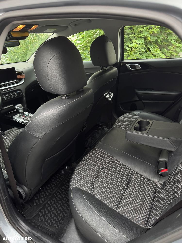 Kia XCeed - 17