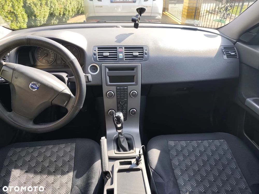 Volvo V50 1.6D - 18