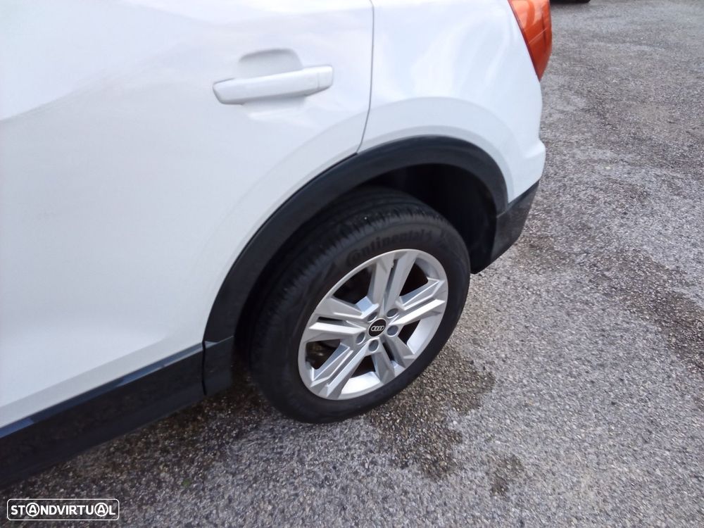 Audi Q2 30 TDI Advanced - 9