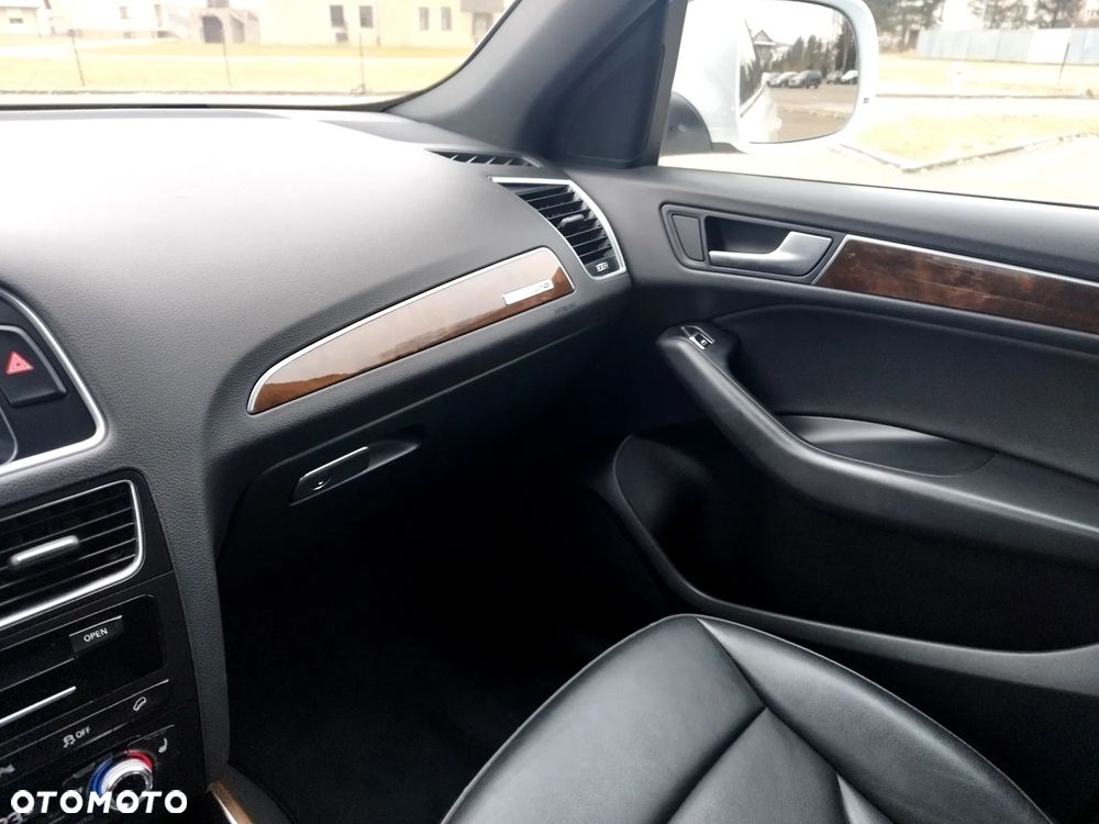 Audi Q5 2.0 TDI quattro S tronic - 40