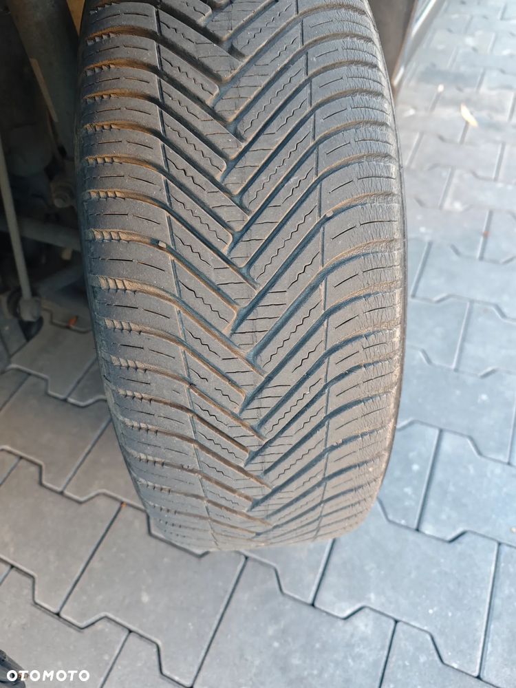 Skoda Yeti 1.6 TDI DPF Active Greenline - 19