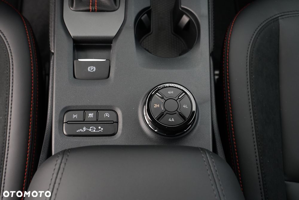 Ford Ranger Raptor 2.0 EcoBlue Bi-Turbo 4x4 DC - 22