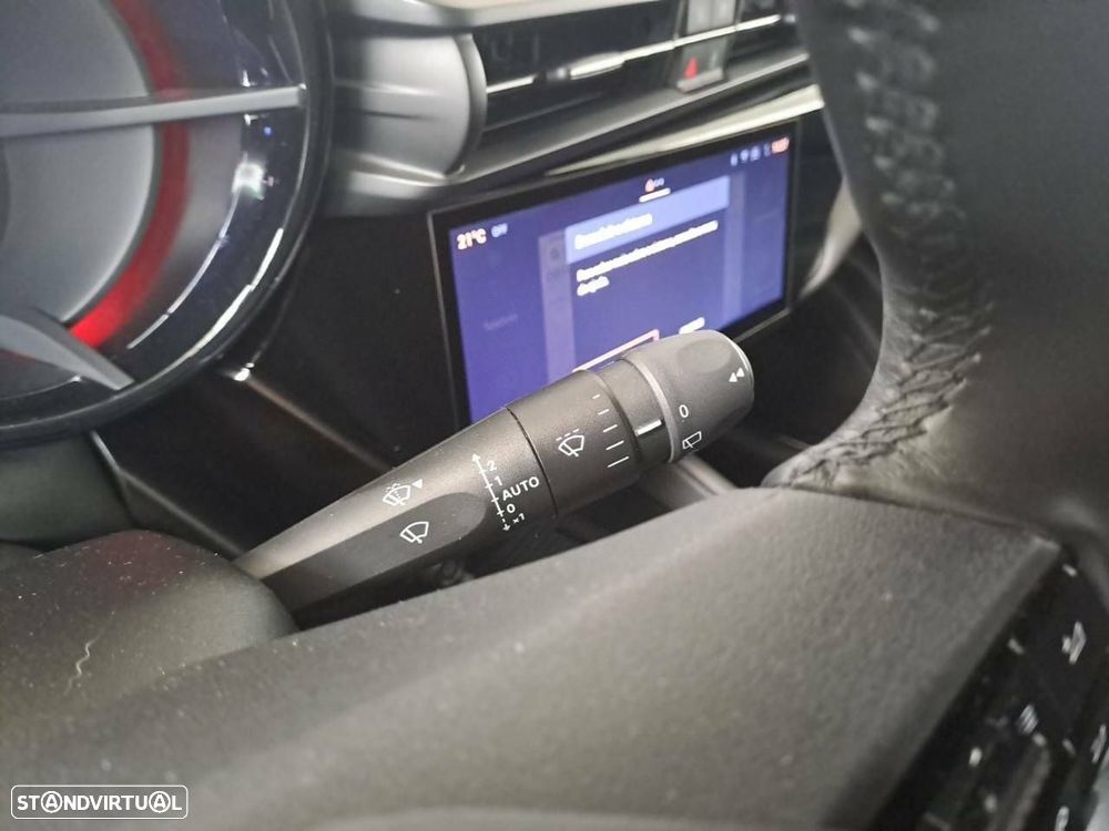 Alfa Romeo Junior 54 kWh Intensa - 15