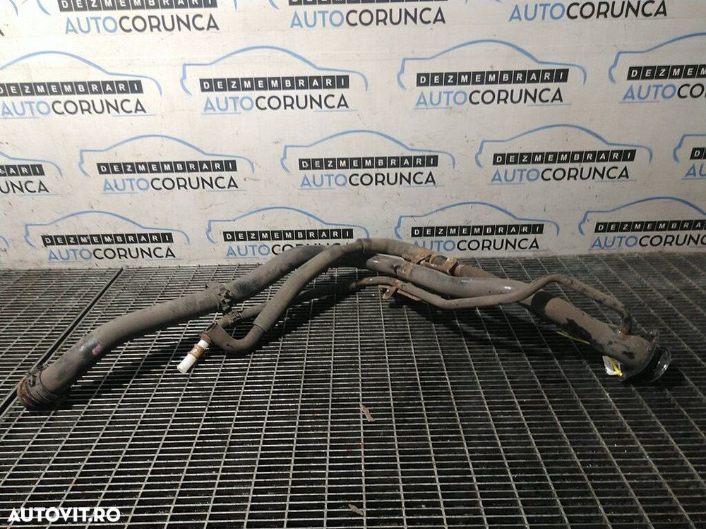 Gat Umplere Rezervor Mazda CX - 3 2.0 B 2015 - 2018 (1276) Benzina - 2