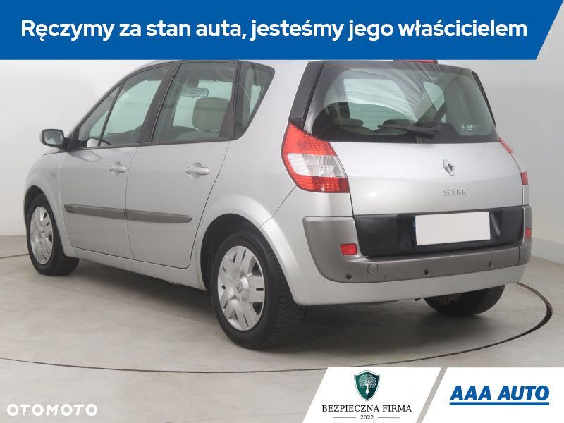 Renault Scenic - 5