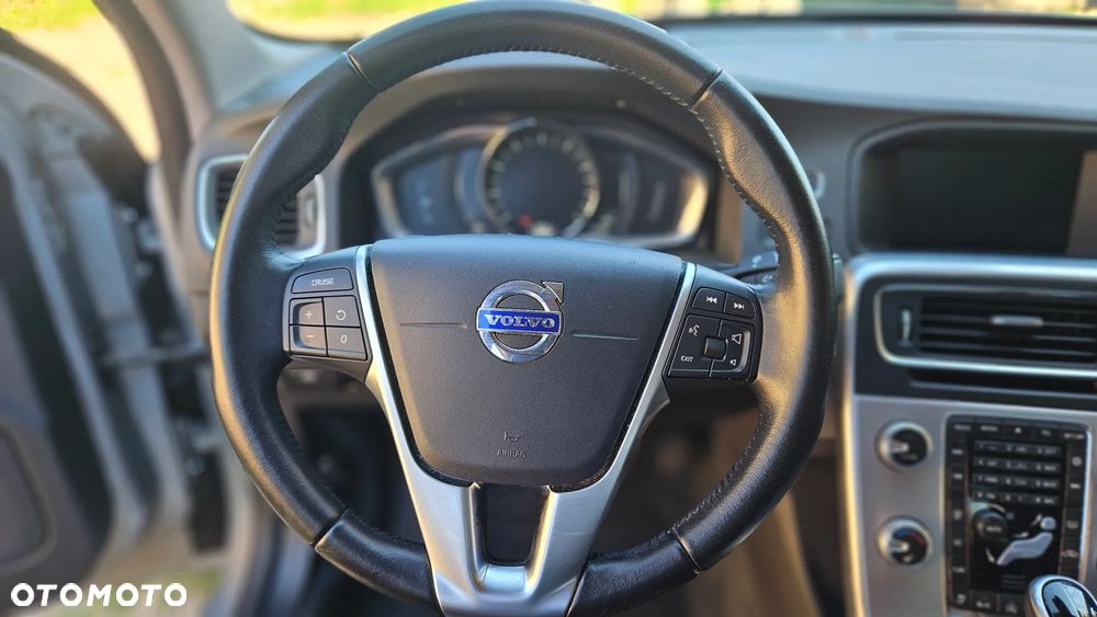 Volvo S60 - 7