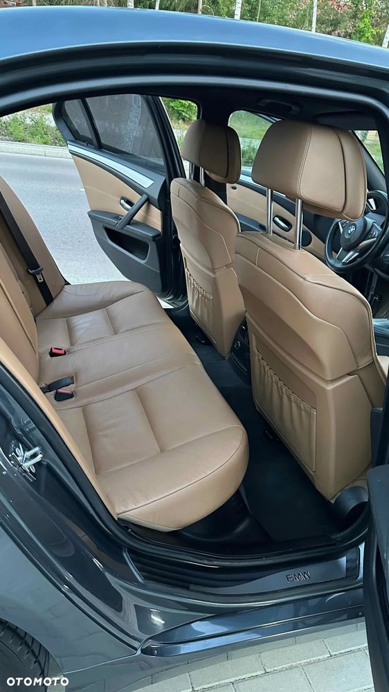 BMW Seria 5 530i xDrive Edition Exclusive - 25
