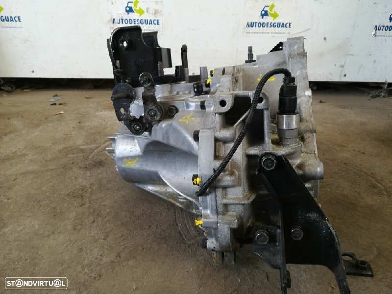 CAIXA VELOCIDADES KIA CERATO SEDAN 2004 -L4 - 4
