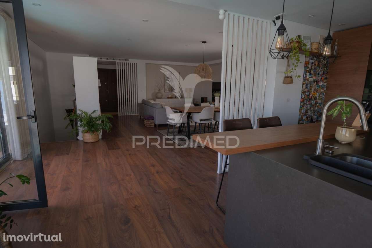 Moradia T4 Granjas Novas - Grande imagem: 3/39