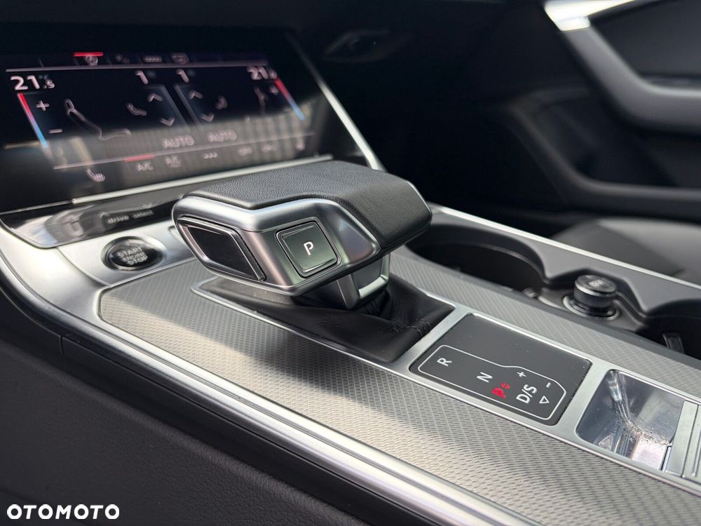 Audi A6 Limousine - 20