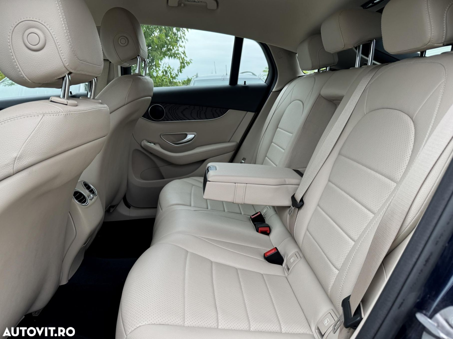 Mercedes-Benz GLC Coupe - 29