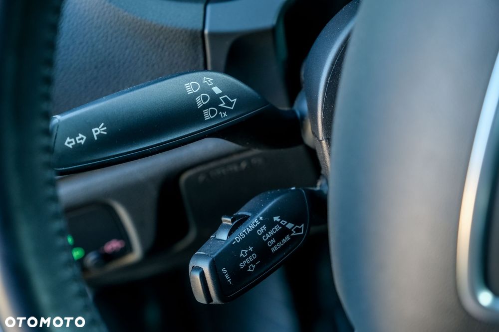 Audi A3 Limousine 2.0 TDI quattro Ambiente - 21