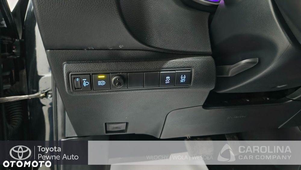 Toyota Corolla 1.8 Hybrid Comfort - 17