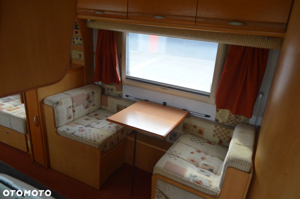 Buccaneer CARIBBEAN *2007* - 28