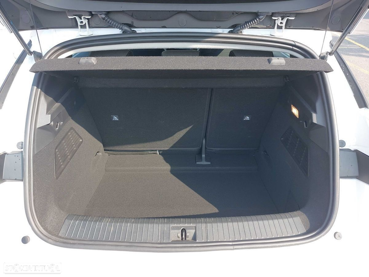 Renault Mégane E-Tech EV40 Equilibre - 7
