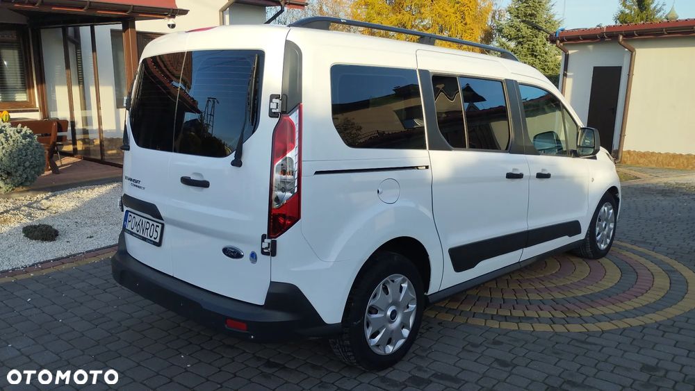 Ford Tourneo Connect 1.5TDCi Ambiente - 3