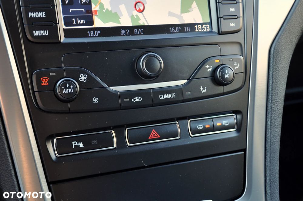 Ford Mondeo 2.0 TDCi Viva Titanium - 32