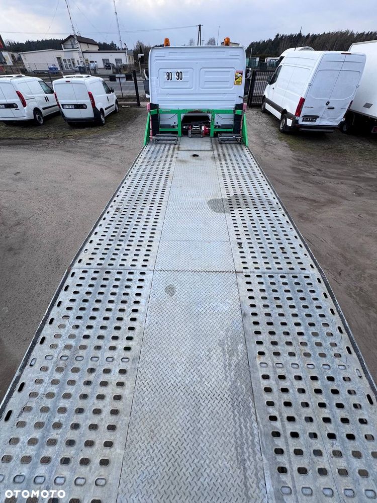 Mercedes-Benz Atego 816R48C (441) - 8