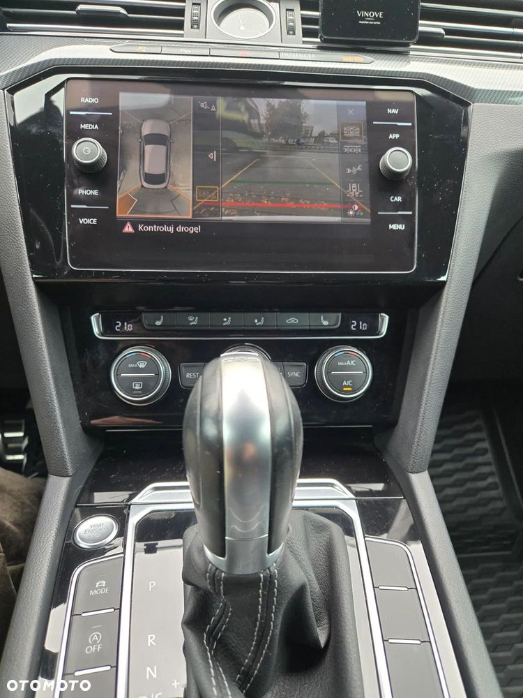 Volkswagen Arteon 2.0 TSI R-Line DSG - 16