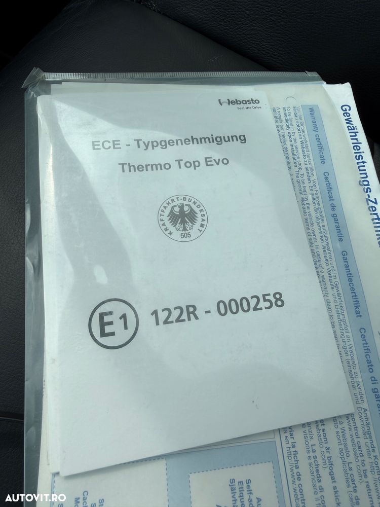 Renault Megane Energy TCe 130 Start & Stop Floride Collection 2013 - 25
