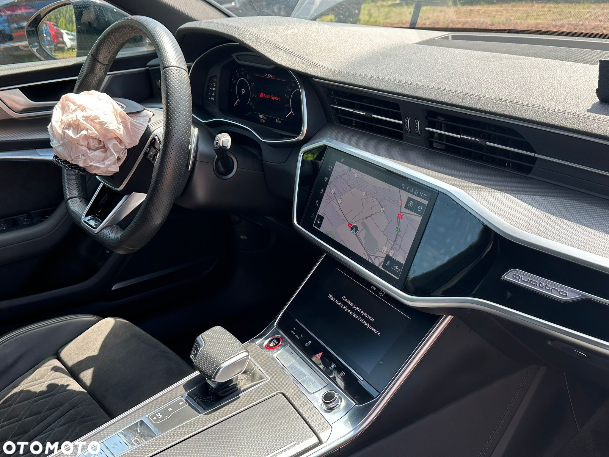 Audi RS6 - 24