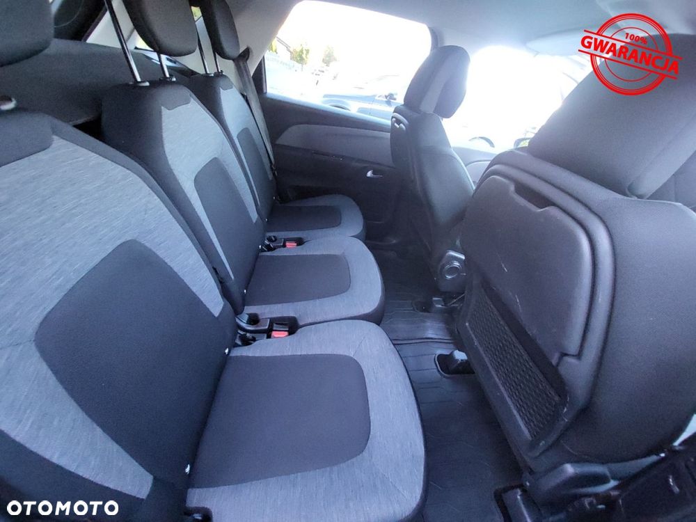 Citroën C4 Picasso e-HDi 115 Exclusive - 24