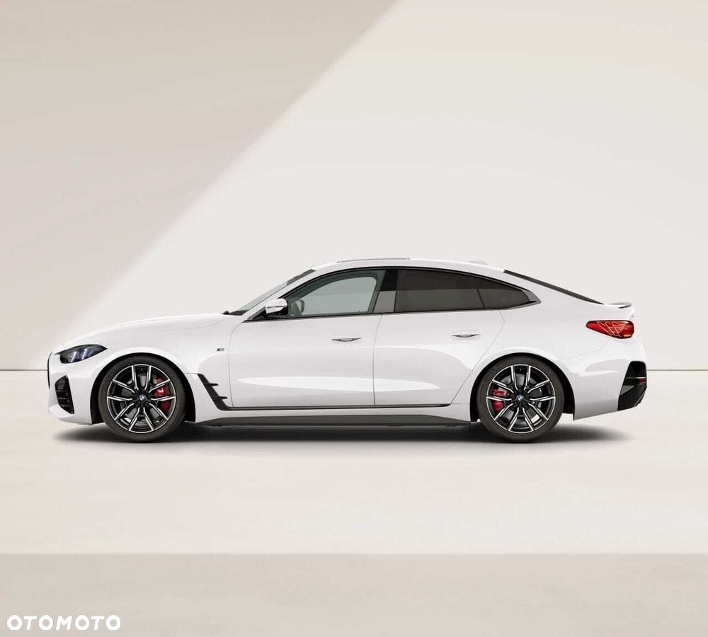 BMW Seria 4 430i xDrive M Sport sport - 3
