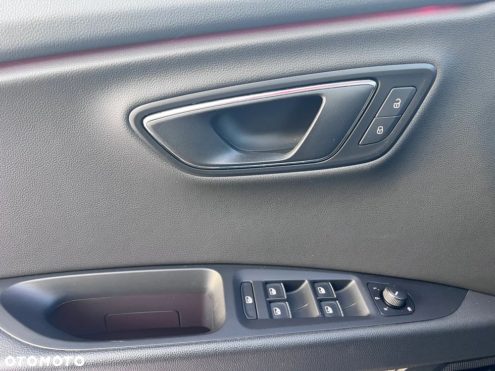 Seat Leon 1.4 EcoTSI FR S&S - 17