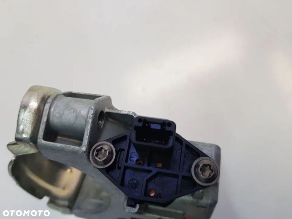 Stacyjka kluczyk Renault Megane IV 1.3TCE 285904BA0A - 8