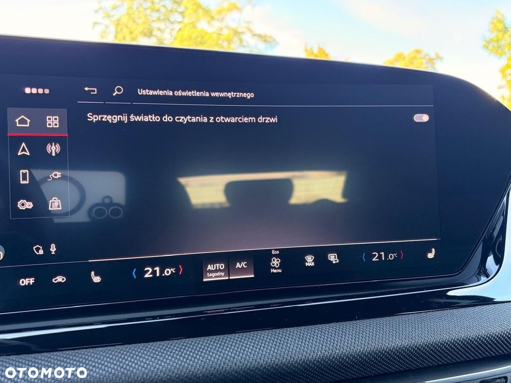 Audi A5 Avant e-Hybrid 220 kW Quattro S tronic - 32