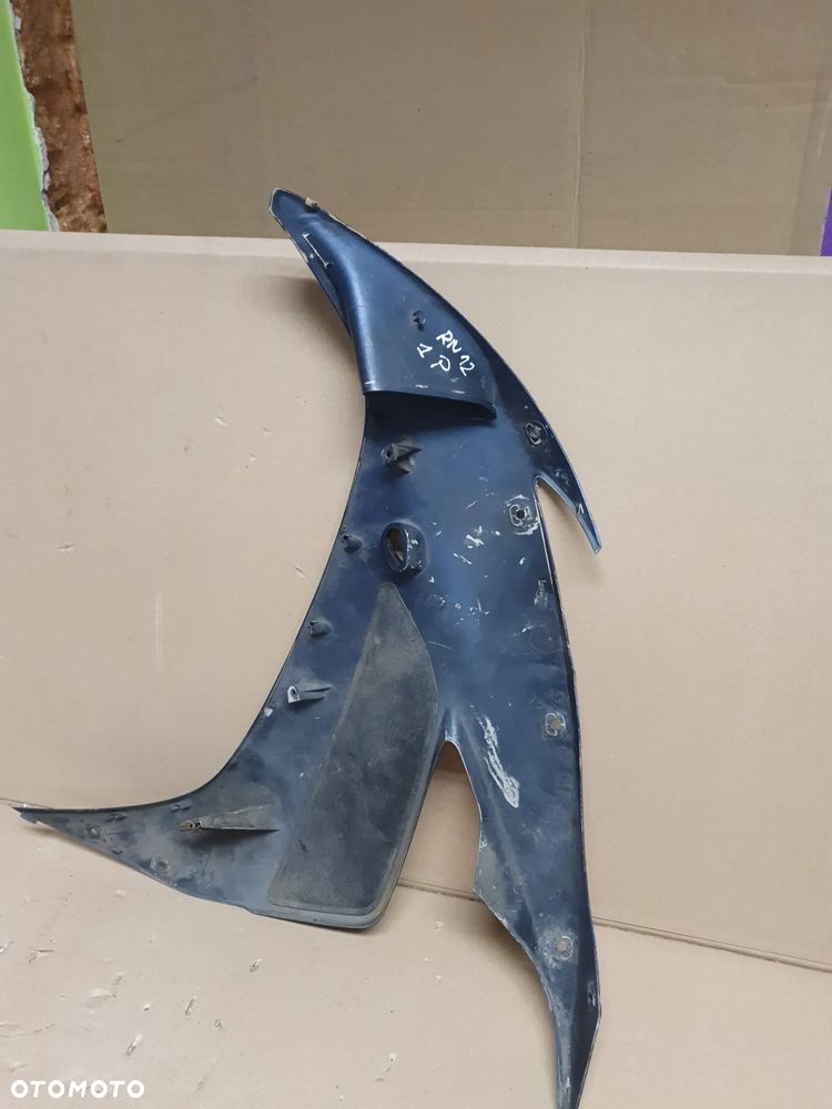 Yamaha YZF-R1 1000 RN12 (2004 - 2006) Prawy bok owiewka prawa - 7