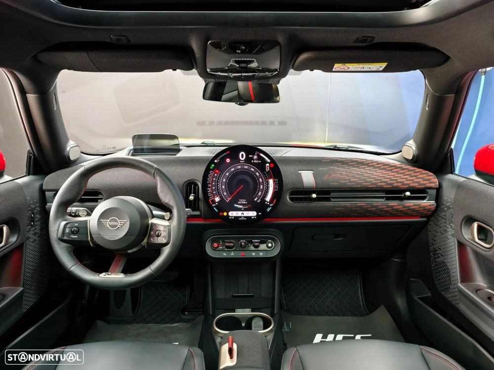 MINI 3 Portas Cooper S JCW M - 13