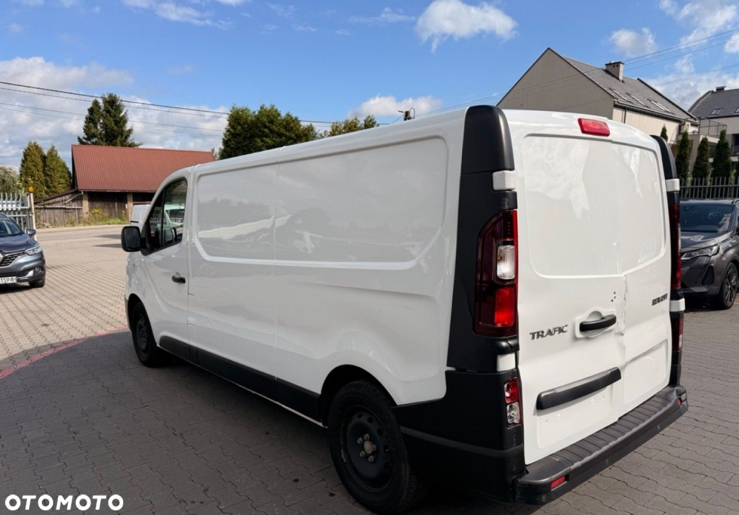 Renault Trafic - 9