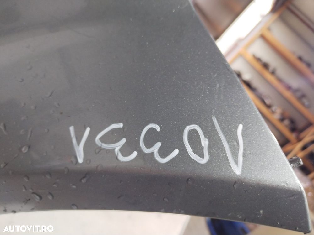 Bara fata Mercedes C-Class W204, 2007, 2008, 2009, 2010, cod origine OE A2048850025. 10331 - 14