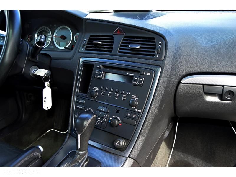 Volvo V70 D5 AWD DPF Momentum - 9