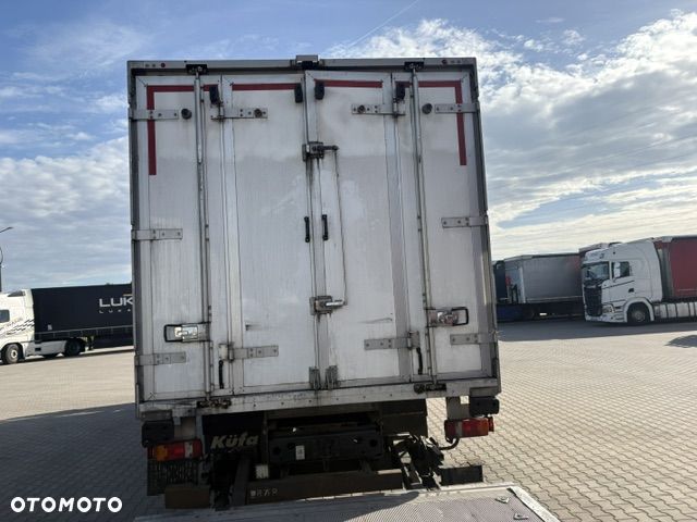MAN TGM 18.290 - 7