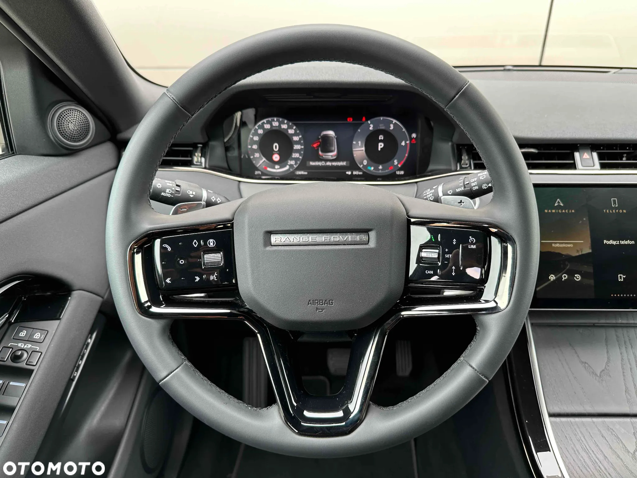 Land Rover Range Rover Evoque - 14