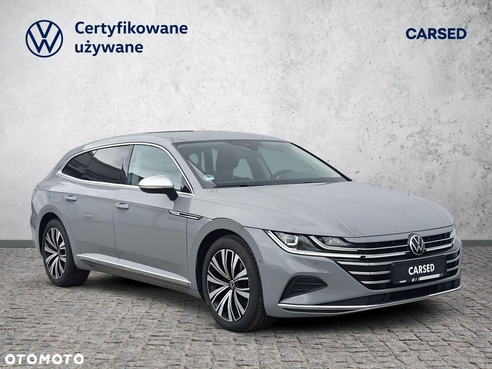 Volkswagen Arteon Shooting Brake 2.0 TDI Elegance DSG - 9