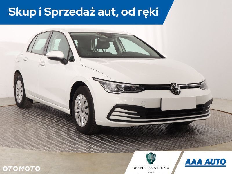 Volkswagen Golf - 3