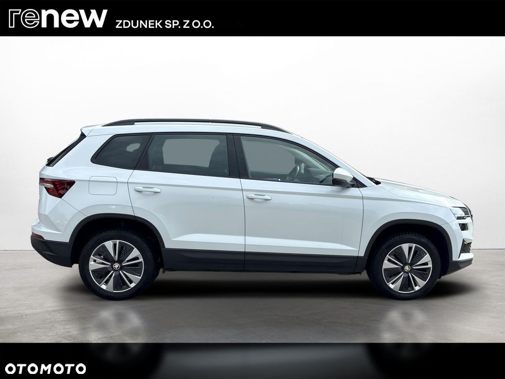 Skoda Karoq - 7