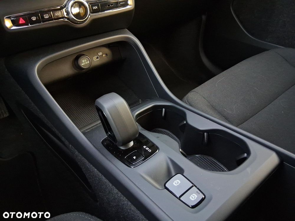 Volvo XC 40 - 14