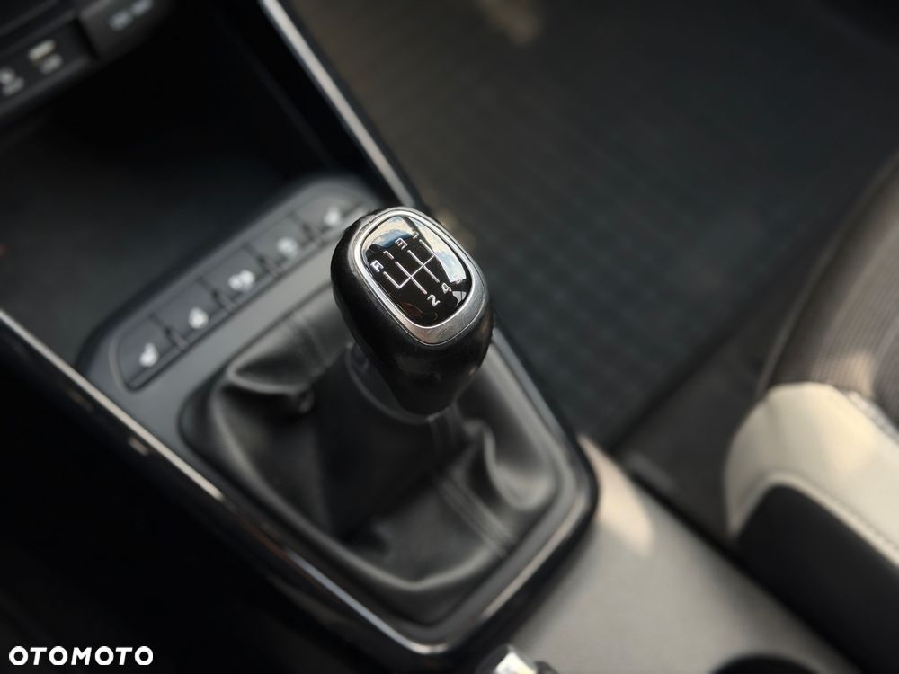 Kia Stonic 1.4 XL - 16