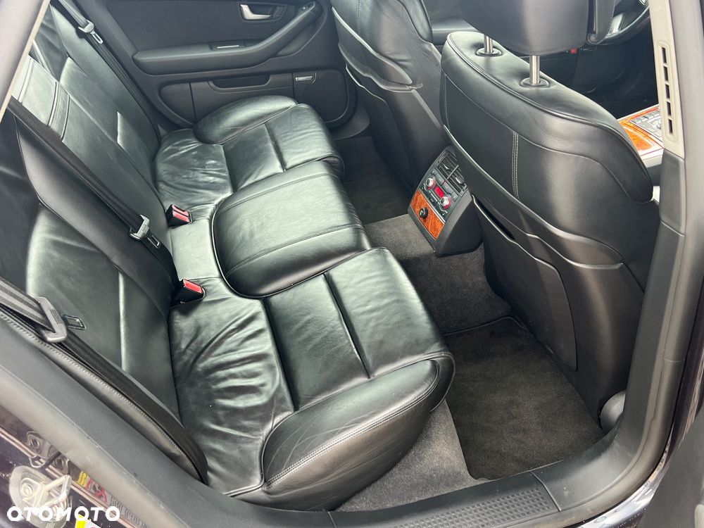 Audi A8 3.2 FSI Quattro - 22