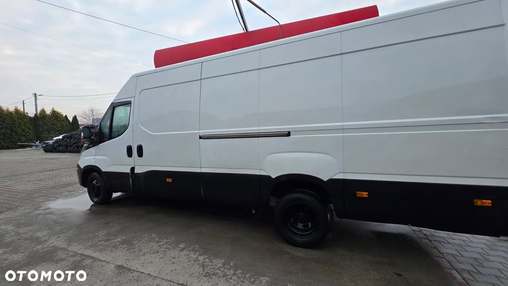Iveco Daily 35C150 - 4