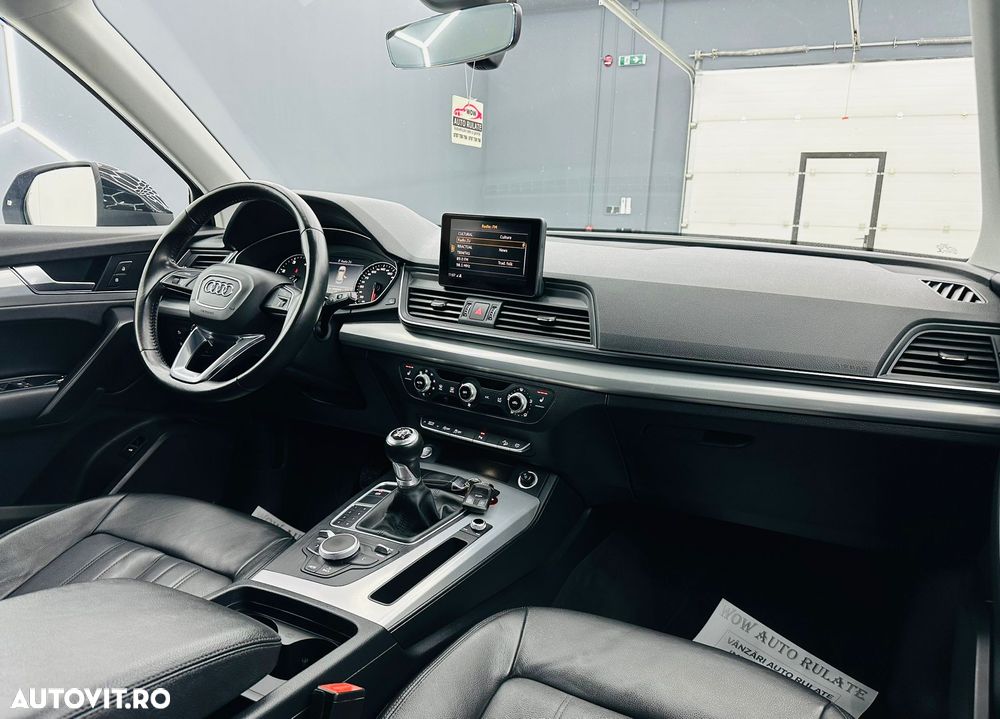 Audi Q5 2.0 TDI - 21