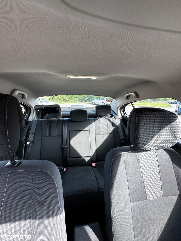 Renault Fluence 1.5 dCi Expression - 28