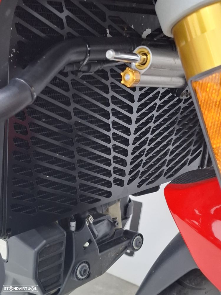 Ducati Multistrada 1260 S PIKES PEAK - 20