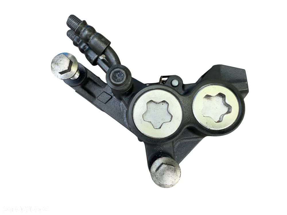 Zacisk przód  L  Yamaha XSR 700  MT07 - 2