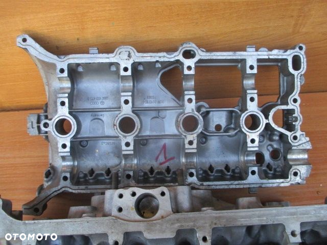 VW AUDI SKODA GŁOWICA 1.8 2.0 TSI TFSI 06K403AE/AF CJS 06K403 AE/AF regen - 15